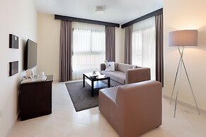 Blue Waves Resort
