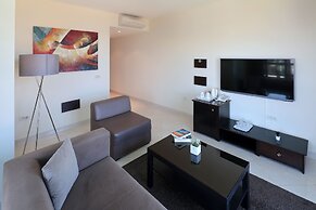 Blue Waves Resort