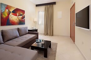 Blue Waves Resort