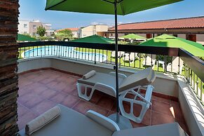 Blue Waves Resort
