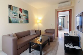 Blue Waves Resort