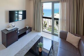 Blue Waves Resort