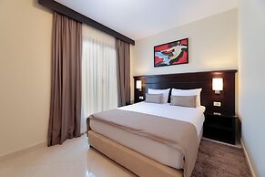 Blue Waves Resort