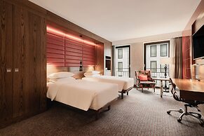 Hilton The Hague