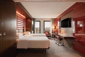 Hilton The Hague