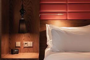Hilton The Hague
