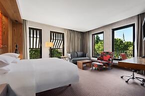 Hilton The Hague
