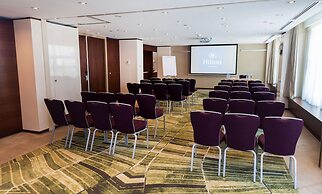 Hilton The Hague