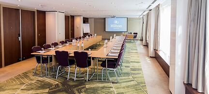 Hilton The Hague