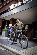 Hilton The Hague