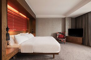 Hilton The Hague