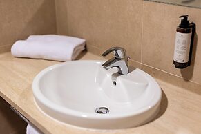 HSM Hotel San Martino