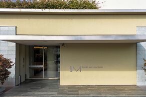 HSM Hotel San Martino