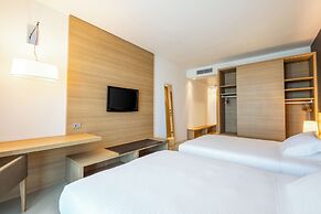 HSM Hotel San Martino