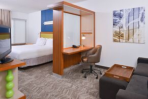 SpringHill Suites by Marriott Durham Chapel Hill