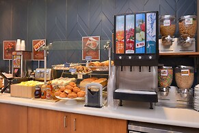 SpringHill Suites by Marriott Durham Chapel Hill