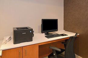 SpringHill Suites by Marriott Durham Chapel Hill