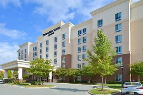 SpringHill Suites by Marriott Durham Chapel Hill