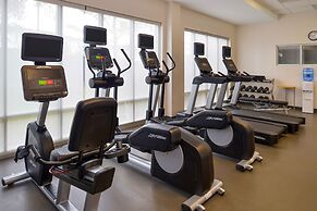 SpringHill Suites by Marriott Durham Chapel Hill