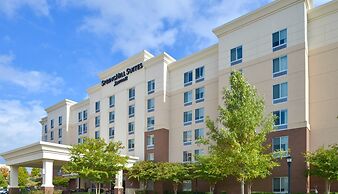 SpringHill Suites by Marriott Durham Chapel Hill