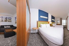 SpringHill Suites by Marriott Durham Chapel Hill