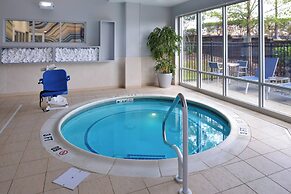SpringHill Suites by Marriott Durham Chapel Hill