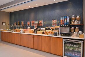 SpringHill Suites by Marriott Durham Chapel Hill