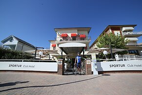 Sportur Club Hotel
