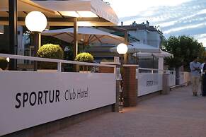 Sportur Club Hotel