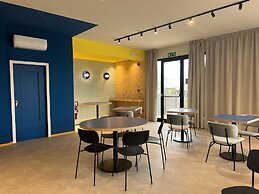 Fantini Club Hotel