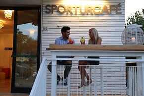 Sportur Club Hotel