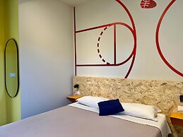 Fantini Club Hotel