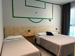Fantini Club Hotel