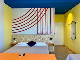 Fantini Club Hotel