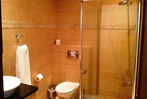 Turnberry Boutique Hotel