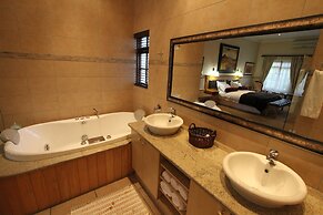 Turnberry Boutique Hotel