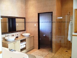 Turnberry Boutique Hotel