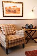 Turnberry Boutique Hotel