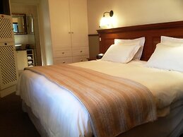 Turnberry Boutique Hotel