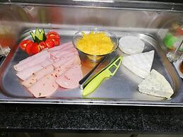 Turnberry Boutique Hotel