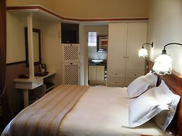 Turnberry Boutique Hotel