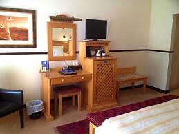 Turnberry Boutique Hotel