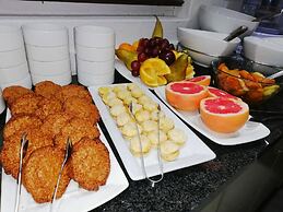 Turnberry Boutique Hotel