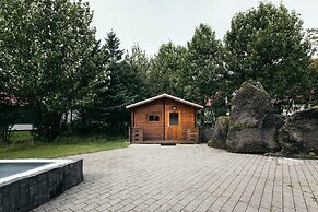 Hotel Katla by Keahotels