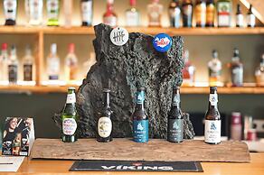 Hotel Katla by Keahotels