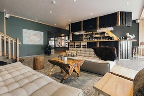 Hotel Katla by Keahotels