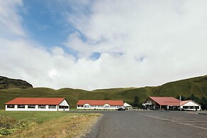 Hotel Katla by Keahotels