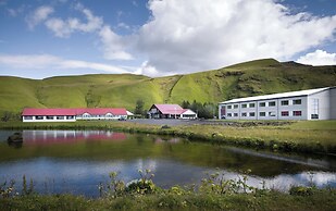 Hotel Katla by Keahotels