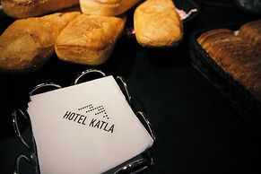 Hotel Katla by Keahotels