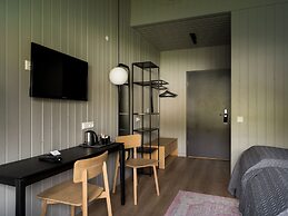 Hotel Katla by Keahotels